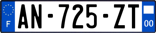 AN-725-ZT