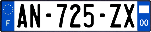 AN-725-ZX