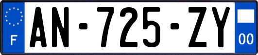 AN-725-ZY