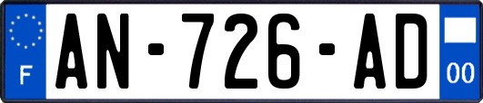 AN-726-AD