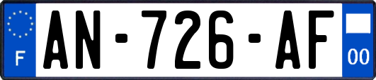 AN-726-AF