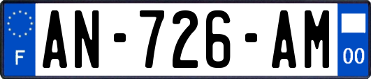 AN-726-AM