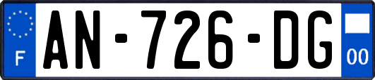 AN-726-DG