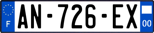 AN-726-EX