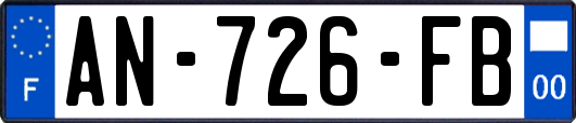 AN-726-FB