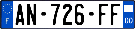 AN-726-FF