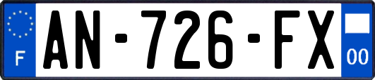 AN-726-FX