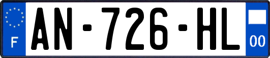 AN-726-HL