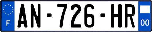 AN-726-HR