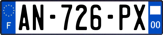 AN-726-PX