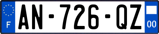 AN-726-QZ