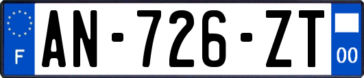 AN-726-ZT