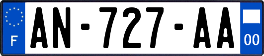 AN-727-AA