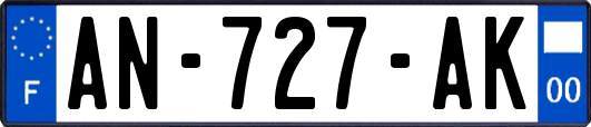 AN-727-AK