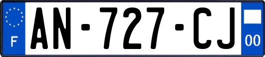 AN-727-CJ