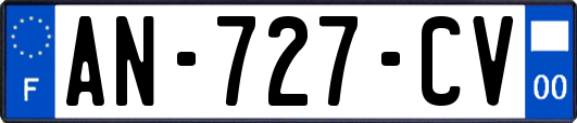 AN-727-CV