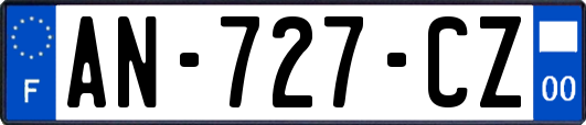 AN-727-CZ