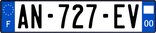 AN-727-EV