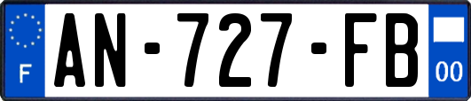 AN-727-FB