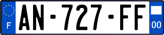 AN-727-FF