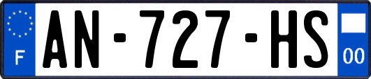 AN-727-HS