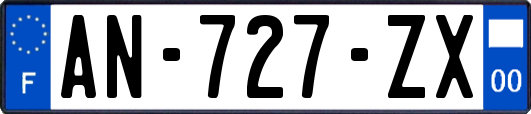 AN-727-ZX
