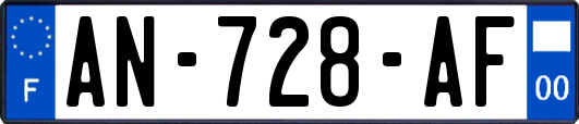 AN-728-AF