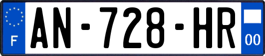 AN-728-HR