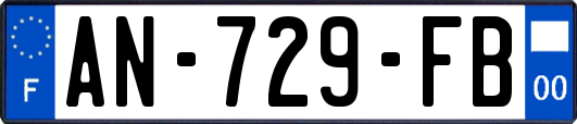 AN-729-FB