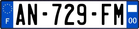 AN-729-FM