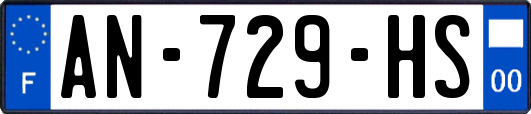 AN-729-HS