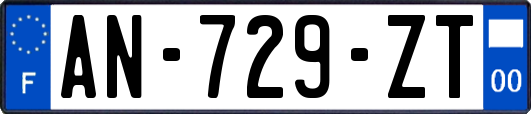 AN-729-ZT