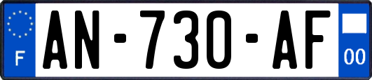 AN-730-AF