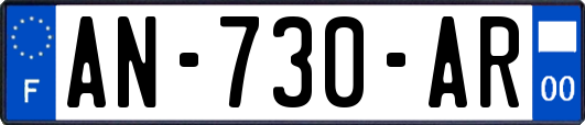 AN-730-AR