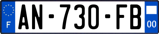 AN-730-FB