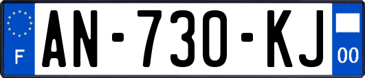 AN-730-KJ