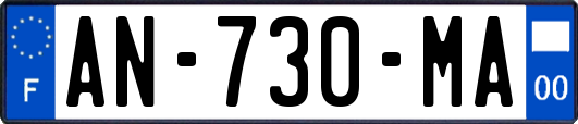 AN-730-MA