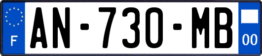 AN-730-MB