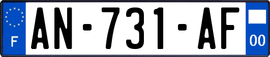 AN-731-AF