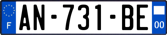 AN-731-BE