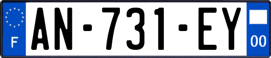 AN-731-EY