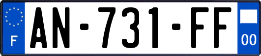 AN-731-FF