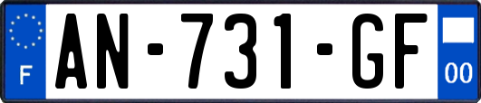 AN-731-GF