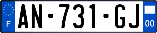 AN-731-GJ