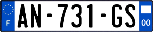 AN-731-GS