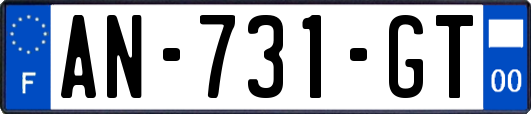 AN-731-GT