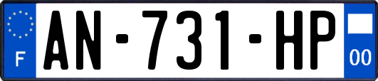 AN-731-HP