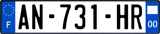 AN-731-HR