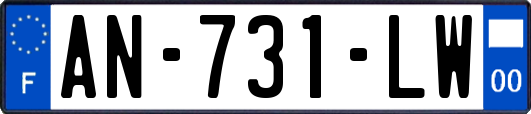 AN-731-LW