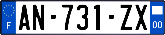 AN-731-ZX